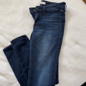 Abercrombie Jeans